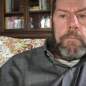 Meet your Posher, William